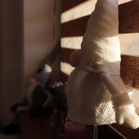 Olaf Tatranská Lomnica