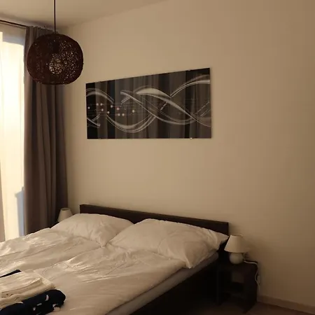 Apartment Olaf