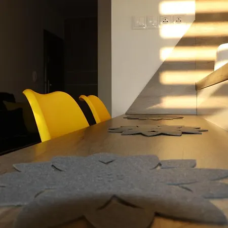 Olaf * Tatranská Lomnica