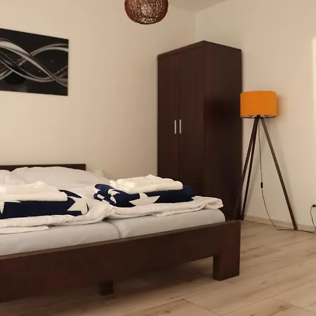 Olaf Tatranská Lomnica