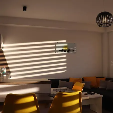 Olaf Apartment Tatranská Lomnica