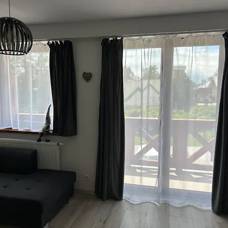 Apartment Olaf *