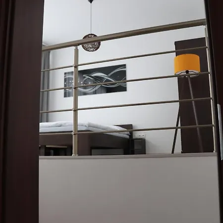 Olaf Apartment *