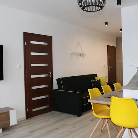 Olaf Apartment