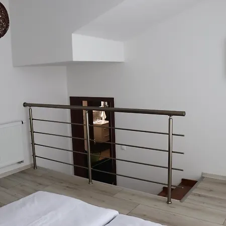 Olaf Apartment Tatranska Lomnica